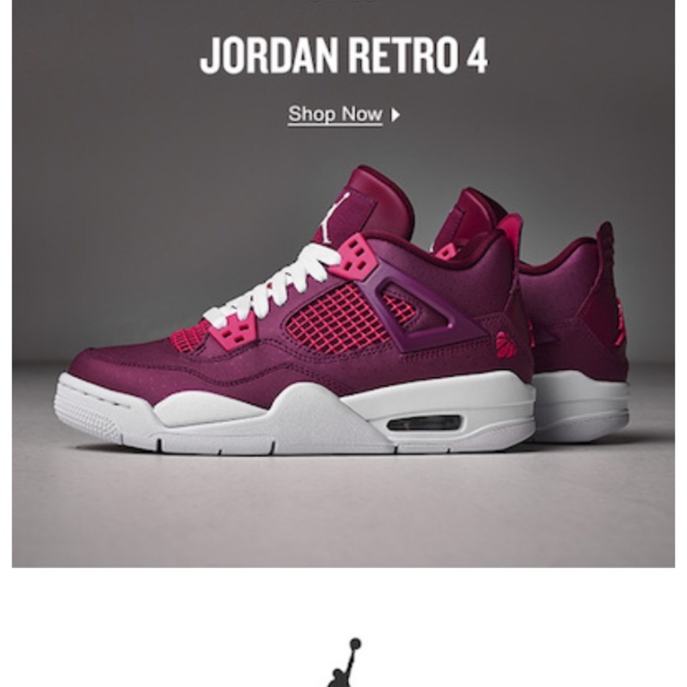 Meet your Posher, Catina